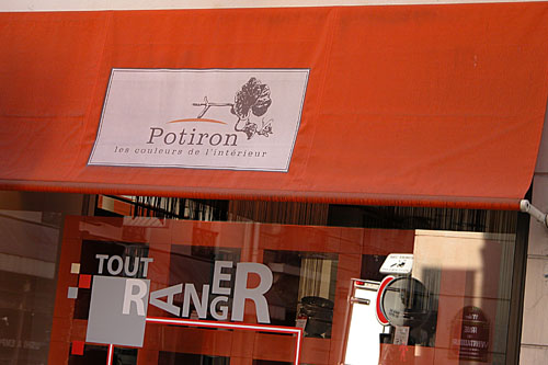 Potiron